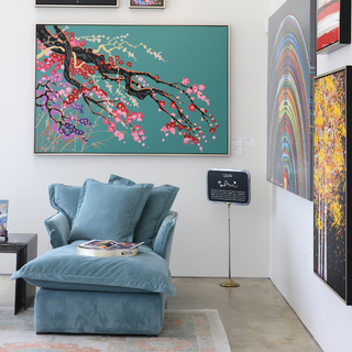 Haven Chaise (Royal Cloud)

