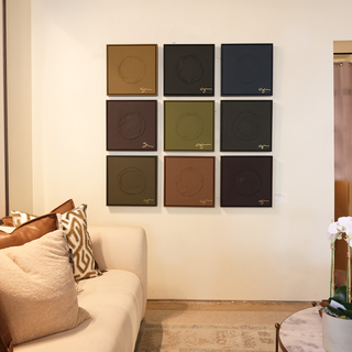 "Bancha Study" by Sally Threlkeld
