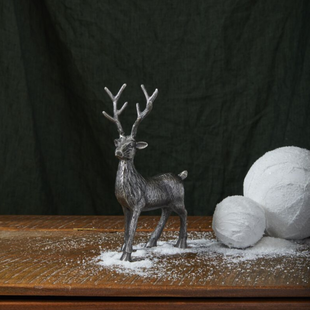 Musk Statuette (Large) - Thumbnail 2