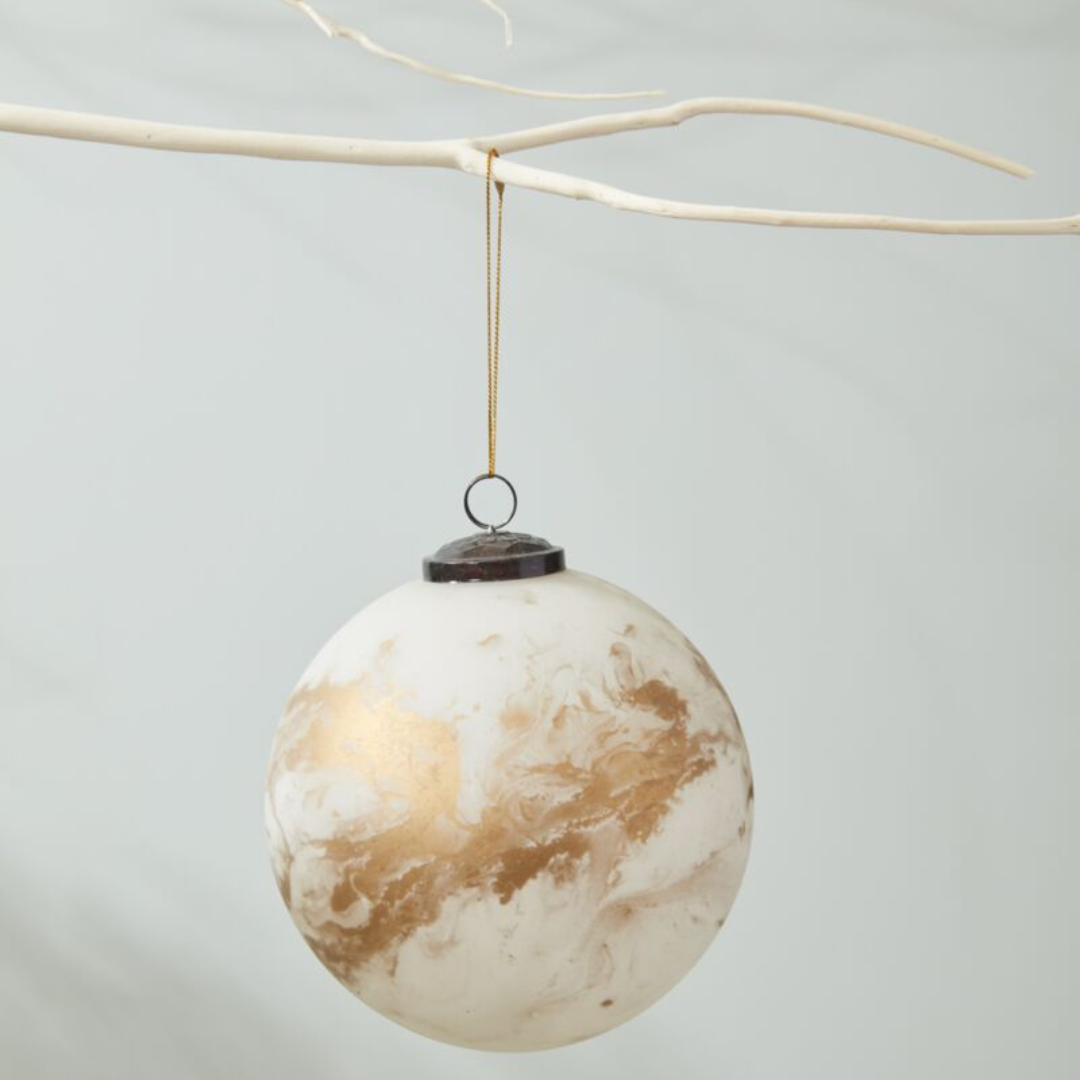 Wonderous Ornament (Large)