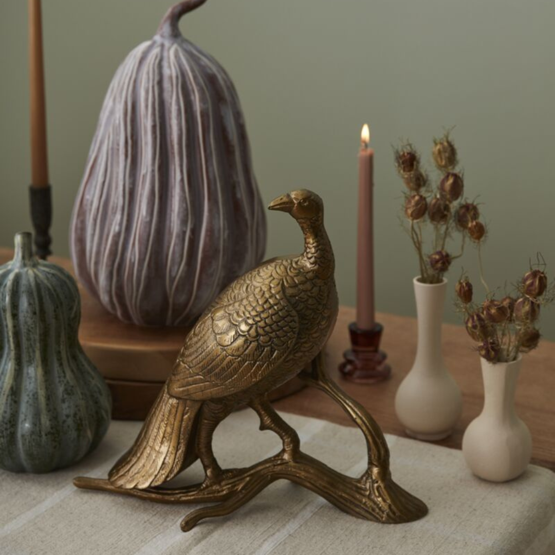 Merriam Turkey (Small)