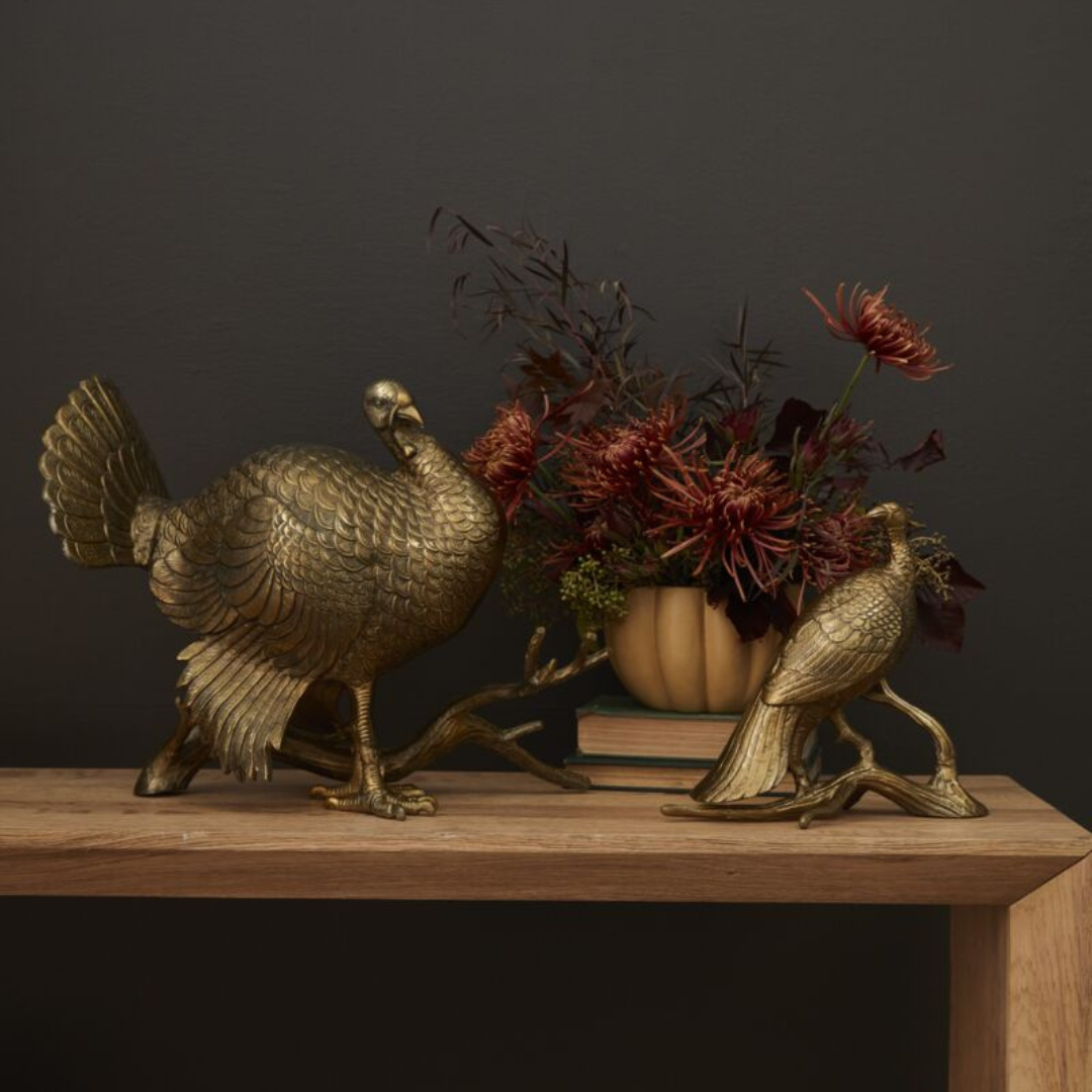 Merriam Turkey (Small) - Thumbnail 2