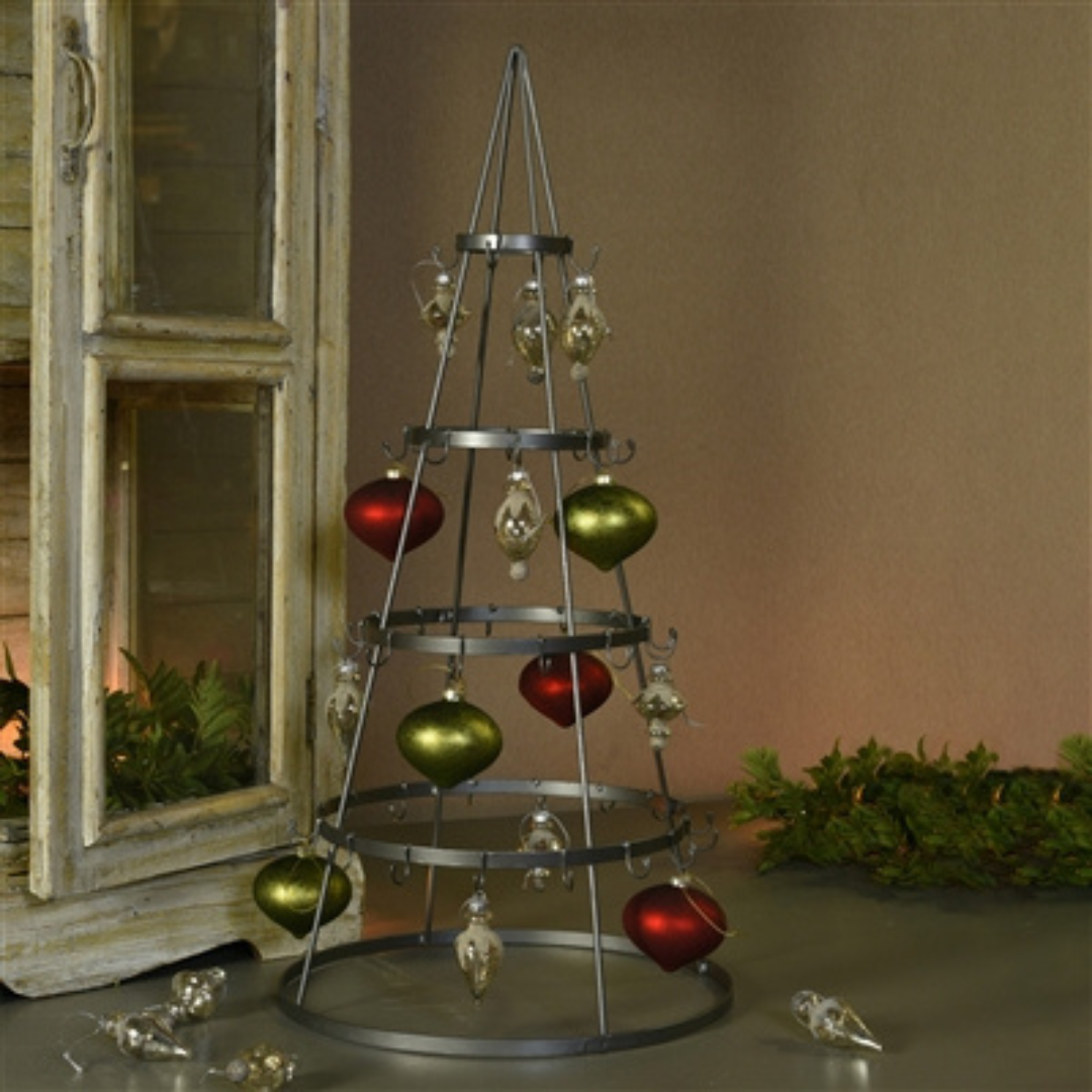 Tree Ornament Display - Thumbnail 3