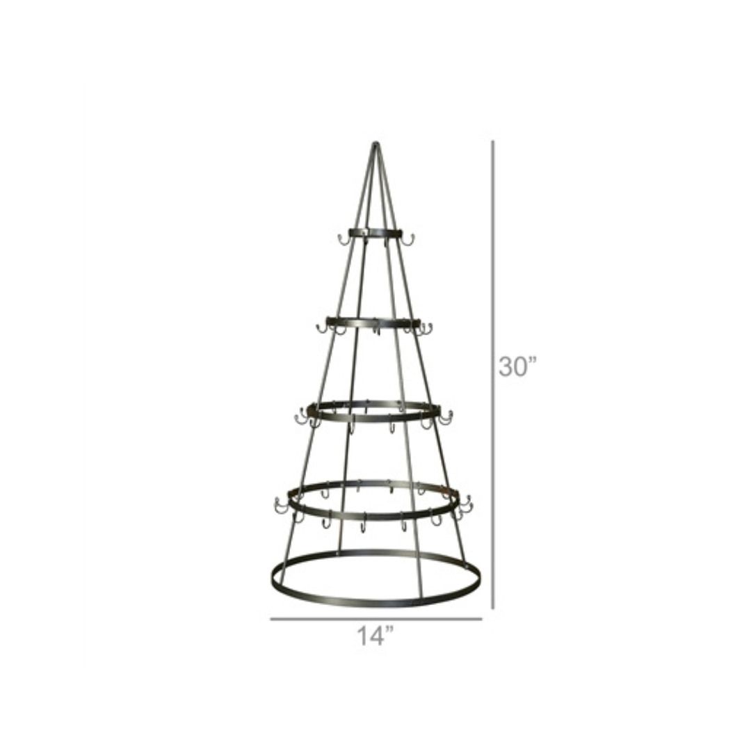 Tree Ornament Display - Thumbnail 4