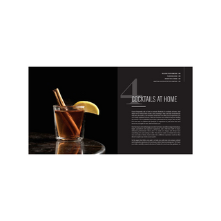 Death & Co Welcome Home
