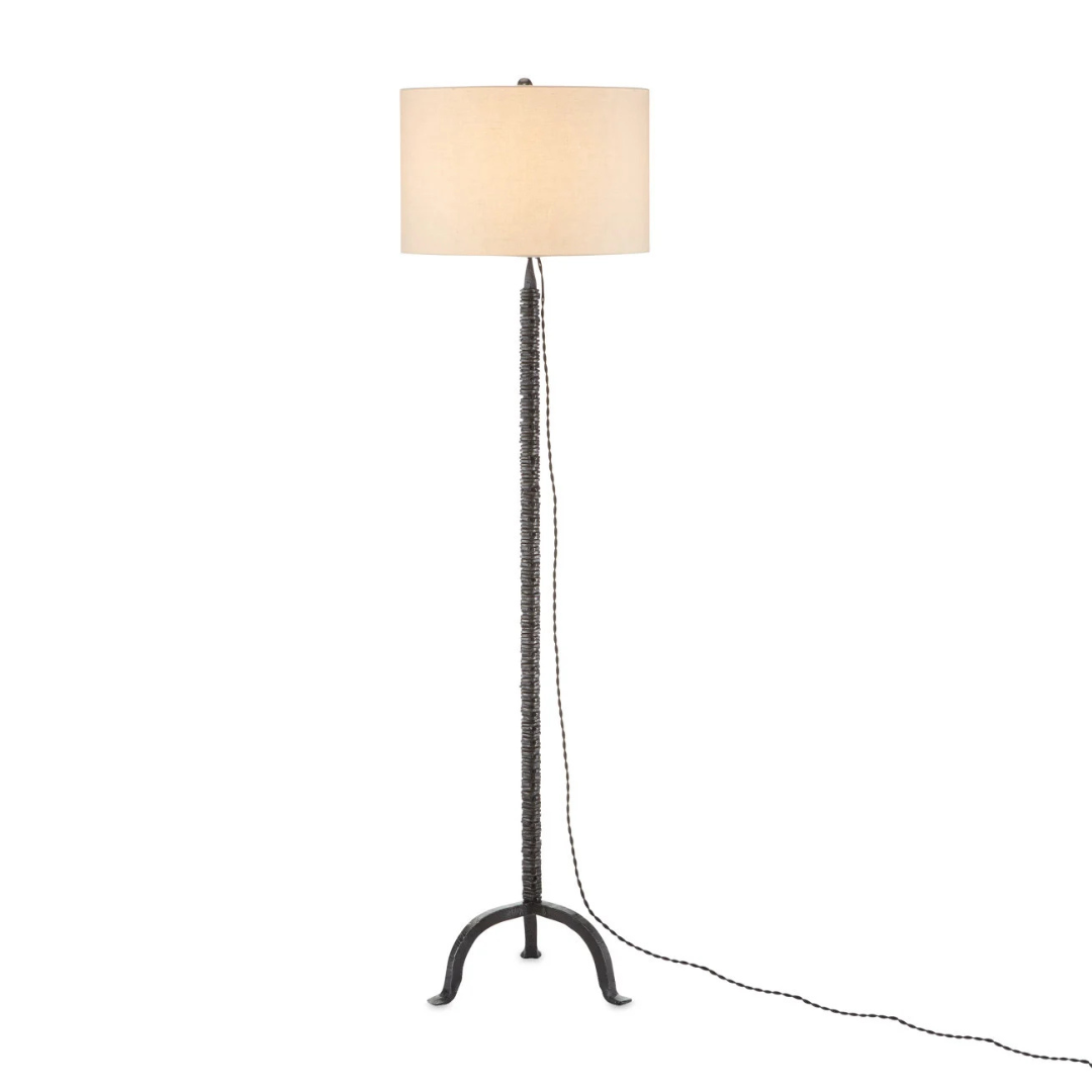 Sandro Floor Lamp - Thumbnail 2