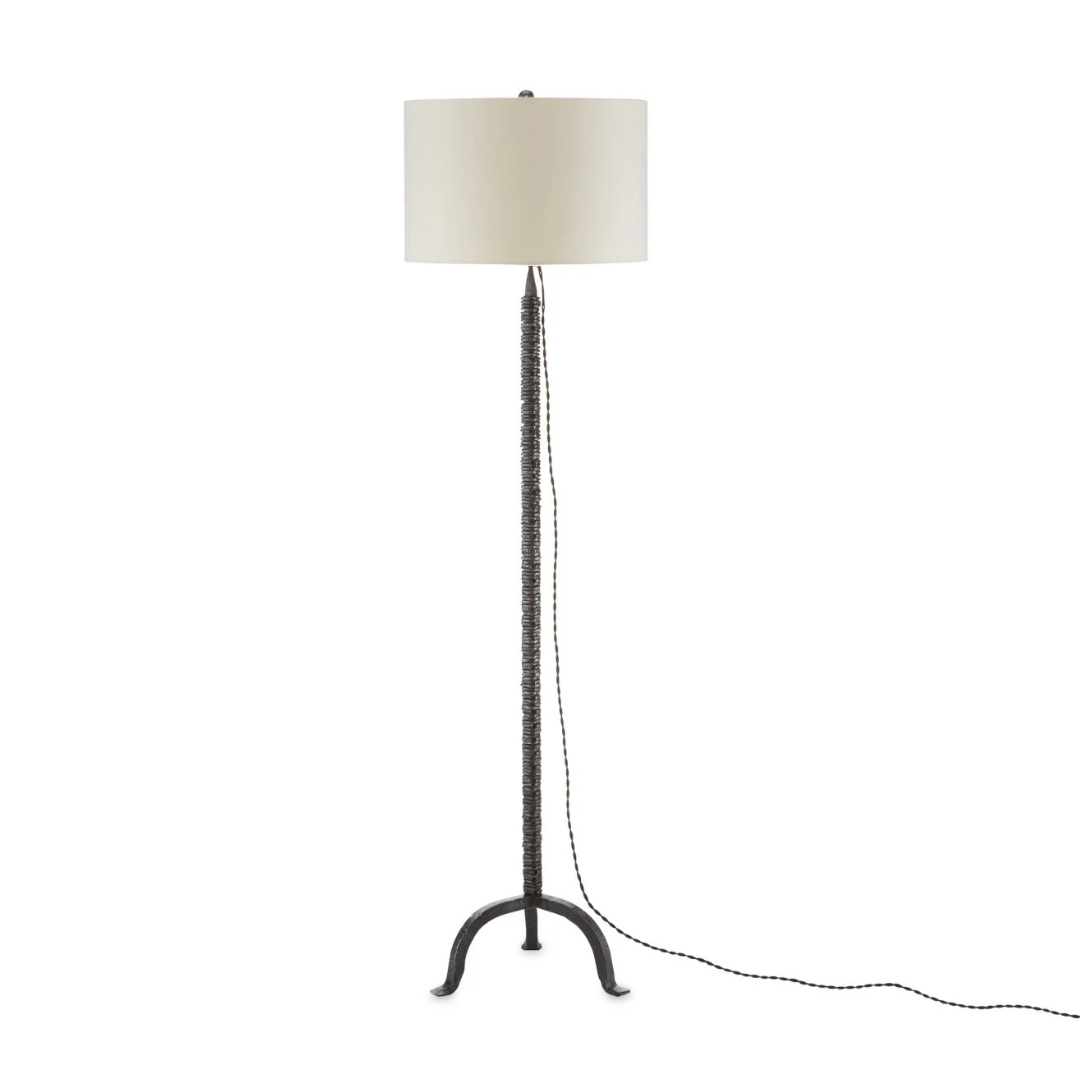 Sandro Floor Lamp - Thumbnail 3