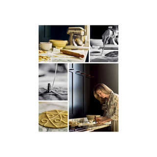 Expressions: Art in Pastry
