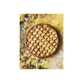 Expressions: Art in Pastry
