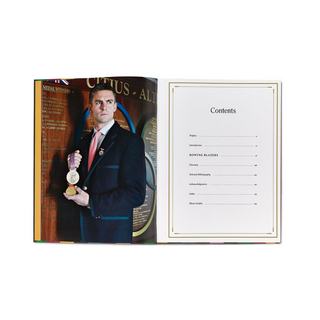 Rowing Blazers: Revised and Expanded Edition
