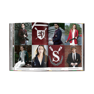 Rowing Blazers: Revised and Expanded Edition
