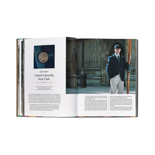 Rowing Blazers: Revised and Expanded Edition
