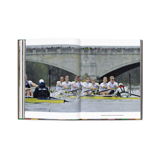 Rowing Blazers: Revised and Expanded Edition
