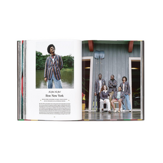 Rowing Blazers: Revised and Expanded Edition
