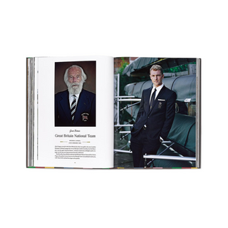 Rowing Blazers: Revised and Expanded Edition
