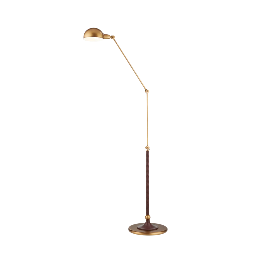 Libretto Floor Lamp - Thumbnail 2