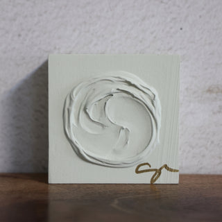 Circle of Life #5 by Sally Threlkeld
