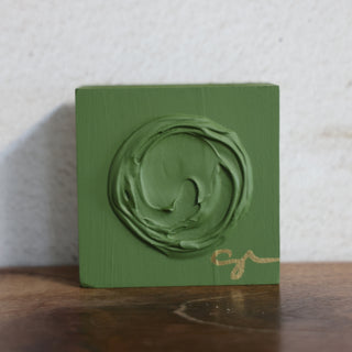 Circle of Life #9 by Sally Threlkeld
