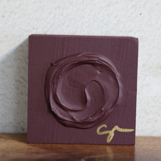 Circle of Life #10 by Sally Threlkeld
