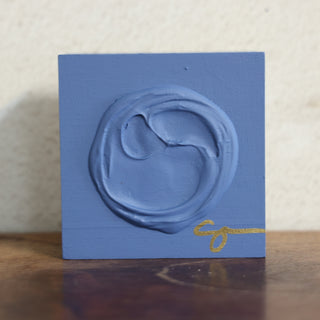 Circle of Life #12 by Sally Threlkeld
