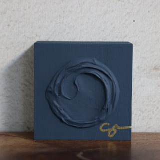 Circle of Life #13 by Sally Threlkeld
