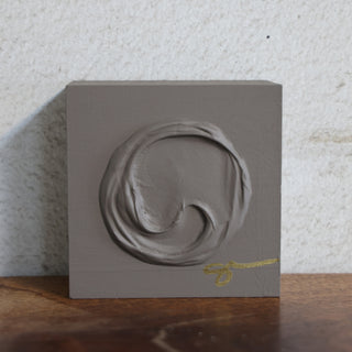 Circle of Life #14 by Sally Threlkeld
