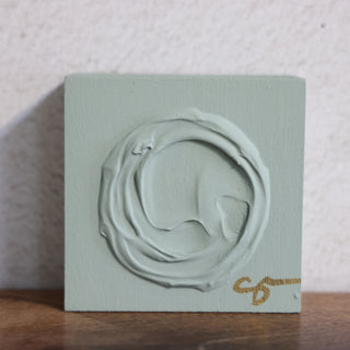 Circle of Life #16 by Sally Threlkeld
