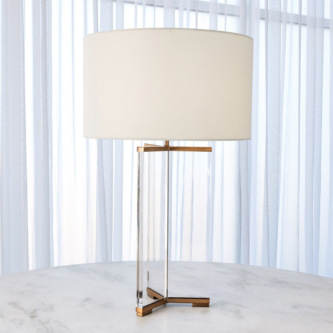 Y Table Lamp