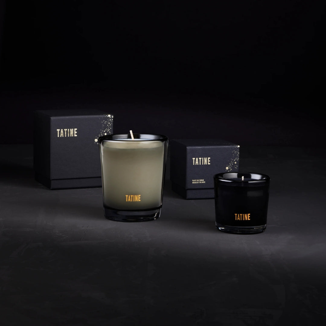 Tatine - Kashmir Candle