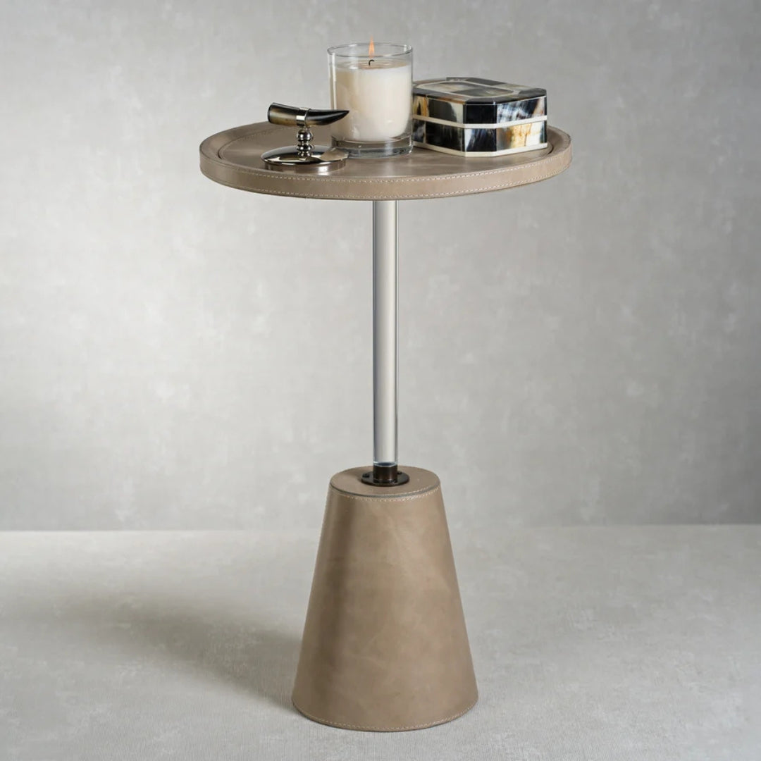 Bellecôte Side Table - Thumbnail 2