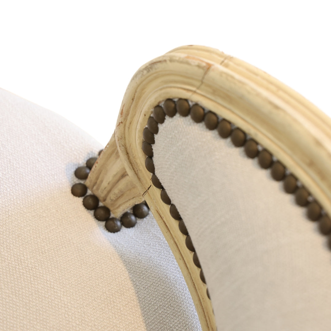 Christopher Collection French Armchairs - Thumbnail 5