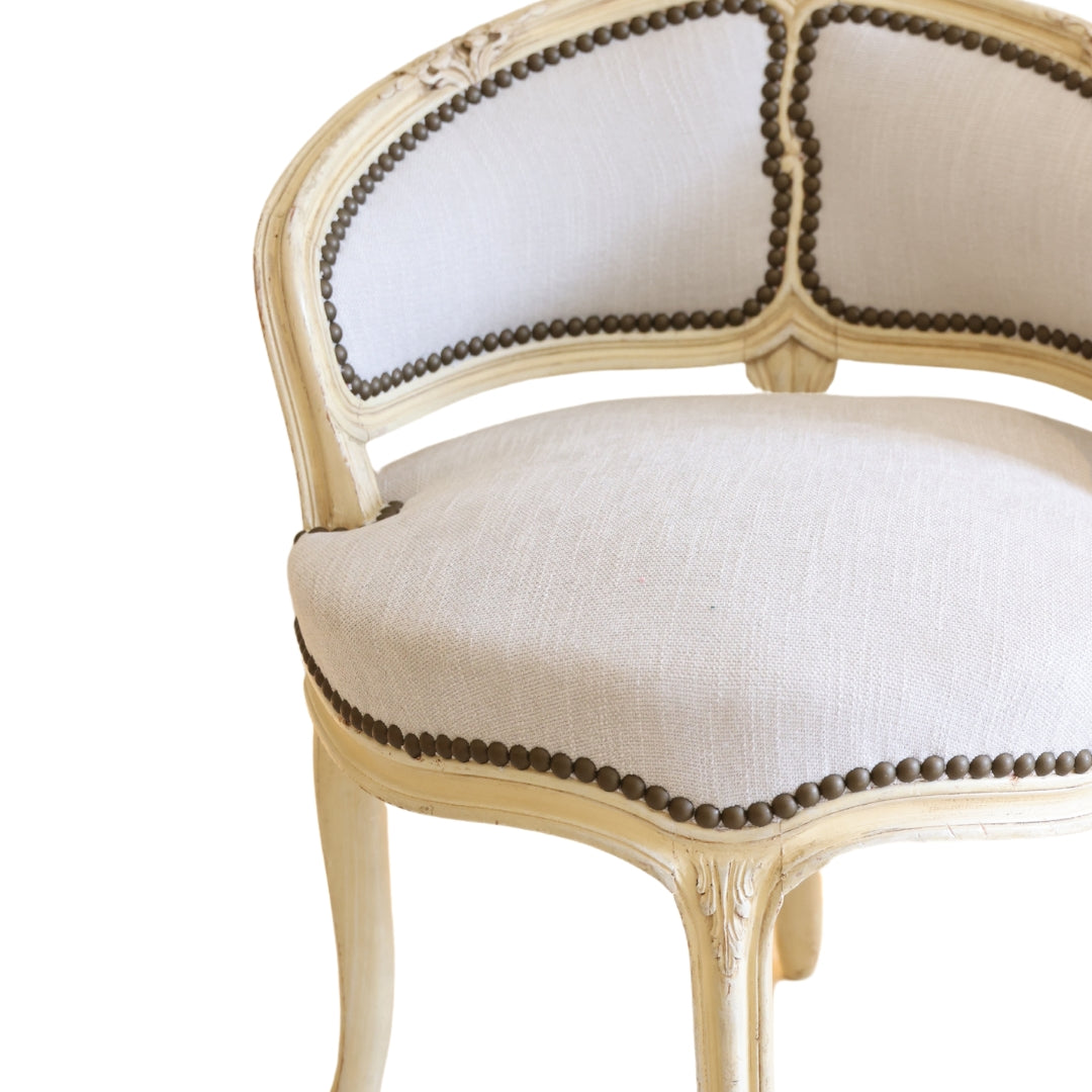 Christopher Collection French Armchairs - Thumbnail 4