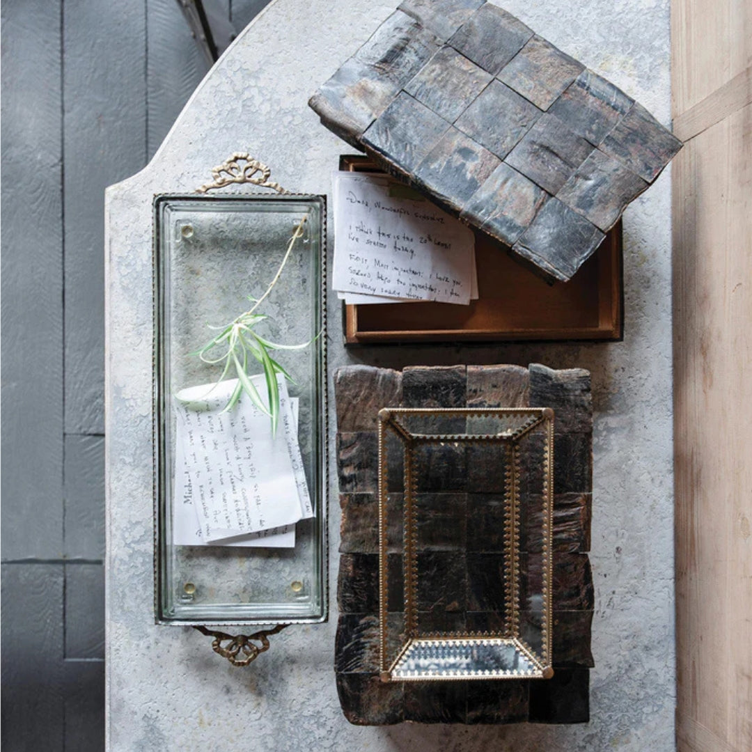 3-D Horn Box (Large) - Thumbnail 5