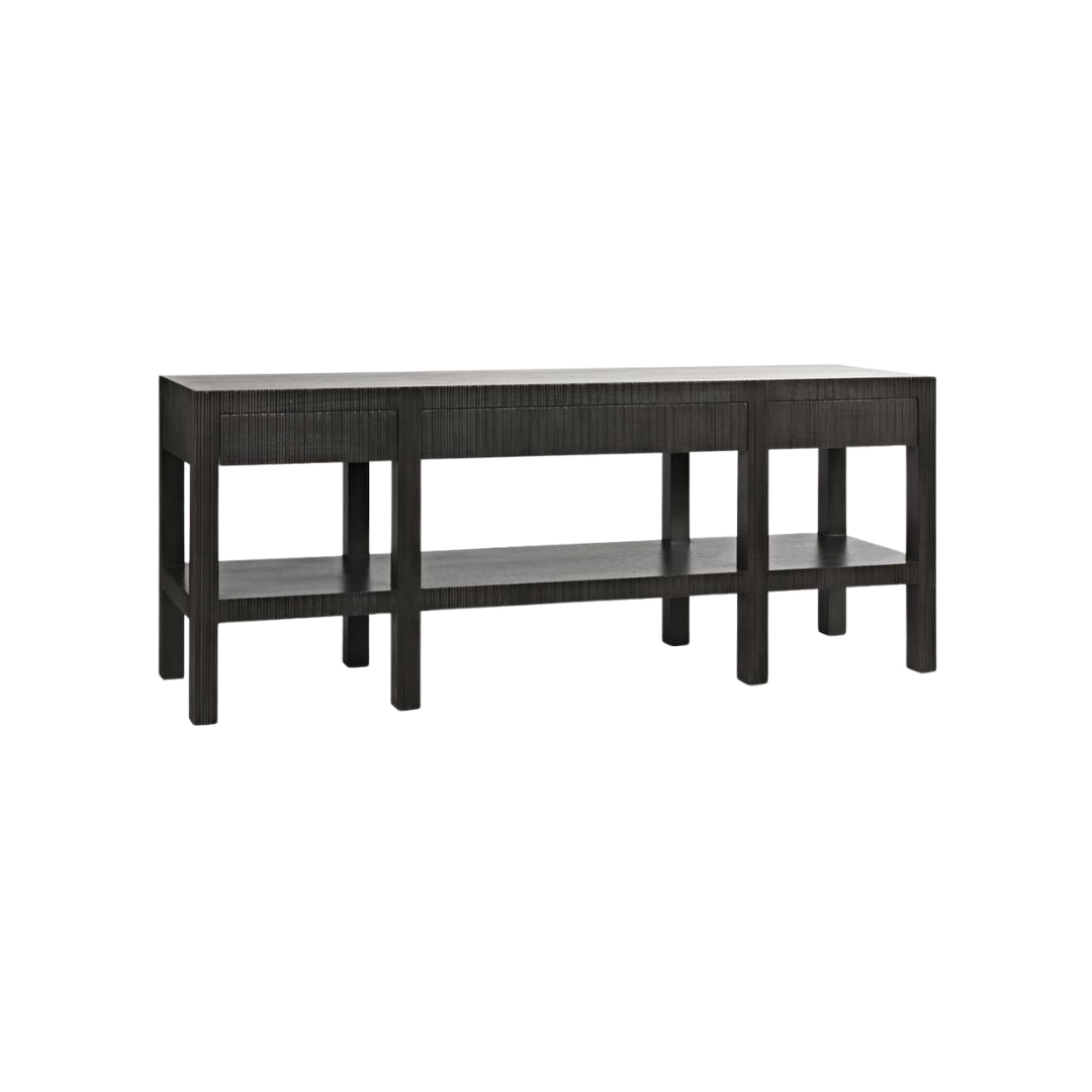 Christopher Collection Conrad Console - Thumbnail 5