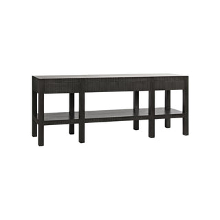 Conrad Console in Pale
