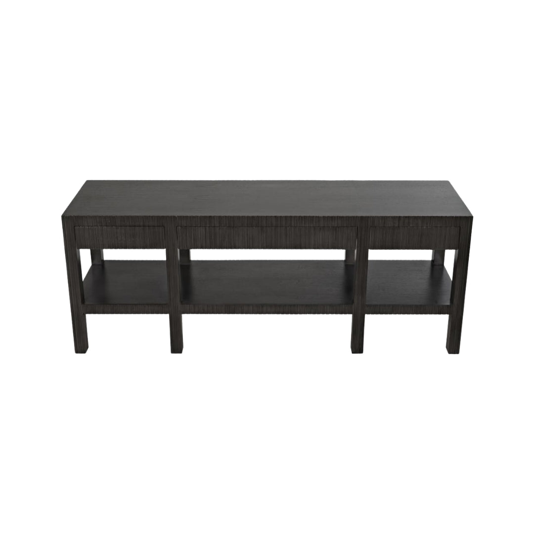 Christopher Collection Conrad Console - Thumbnail 4