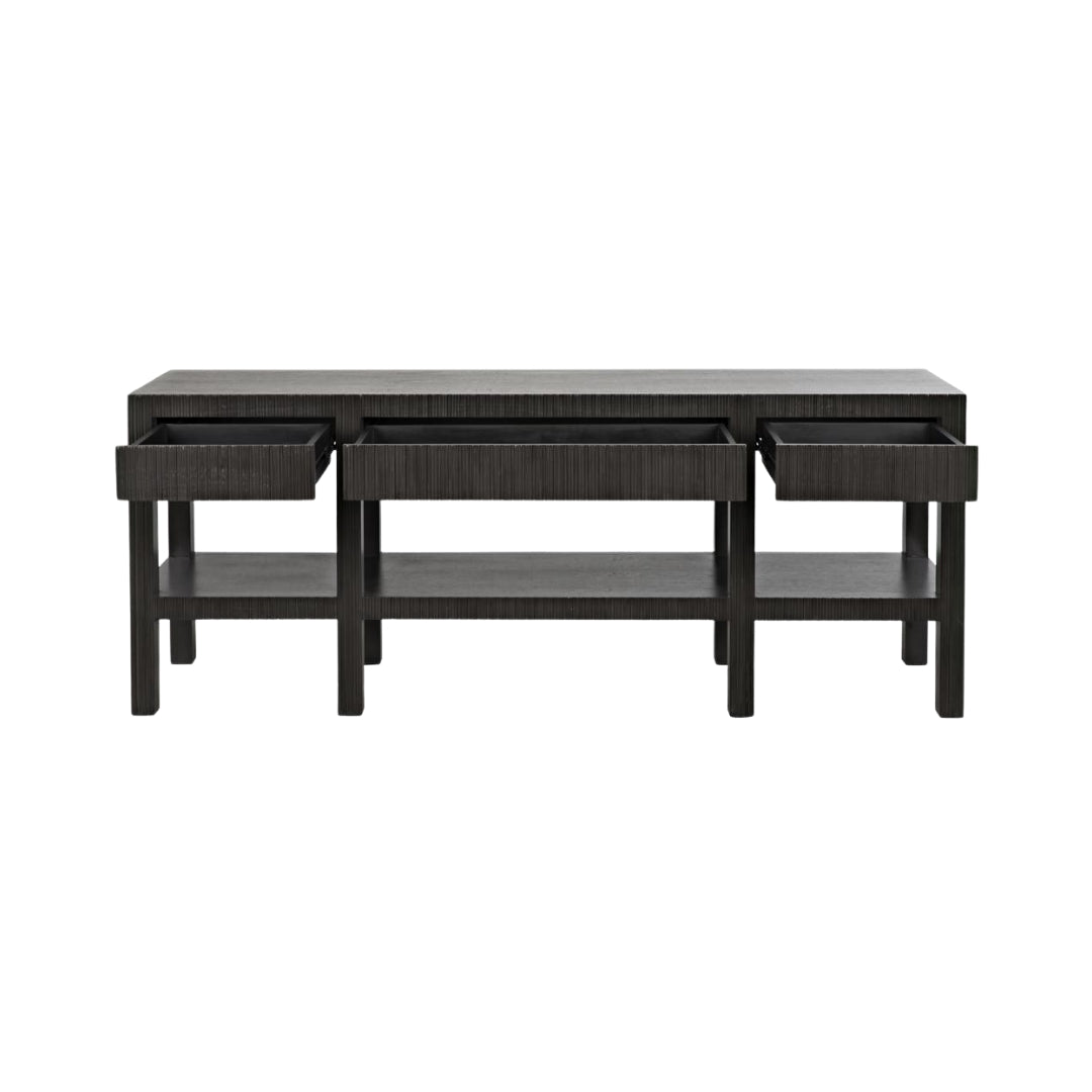 Christopher Collection Conrad Console - Thumbnail 2