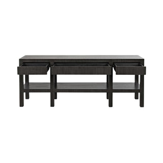 Conrad Console in Pale
