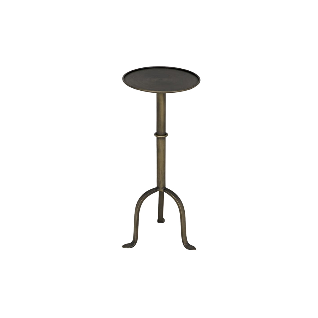 Tini Side Table - Thumbnail 2
