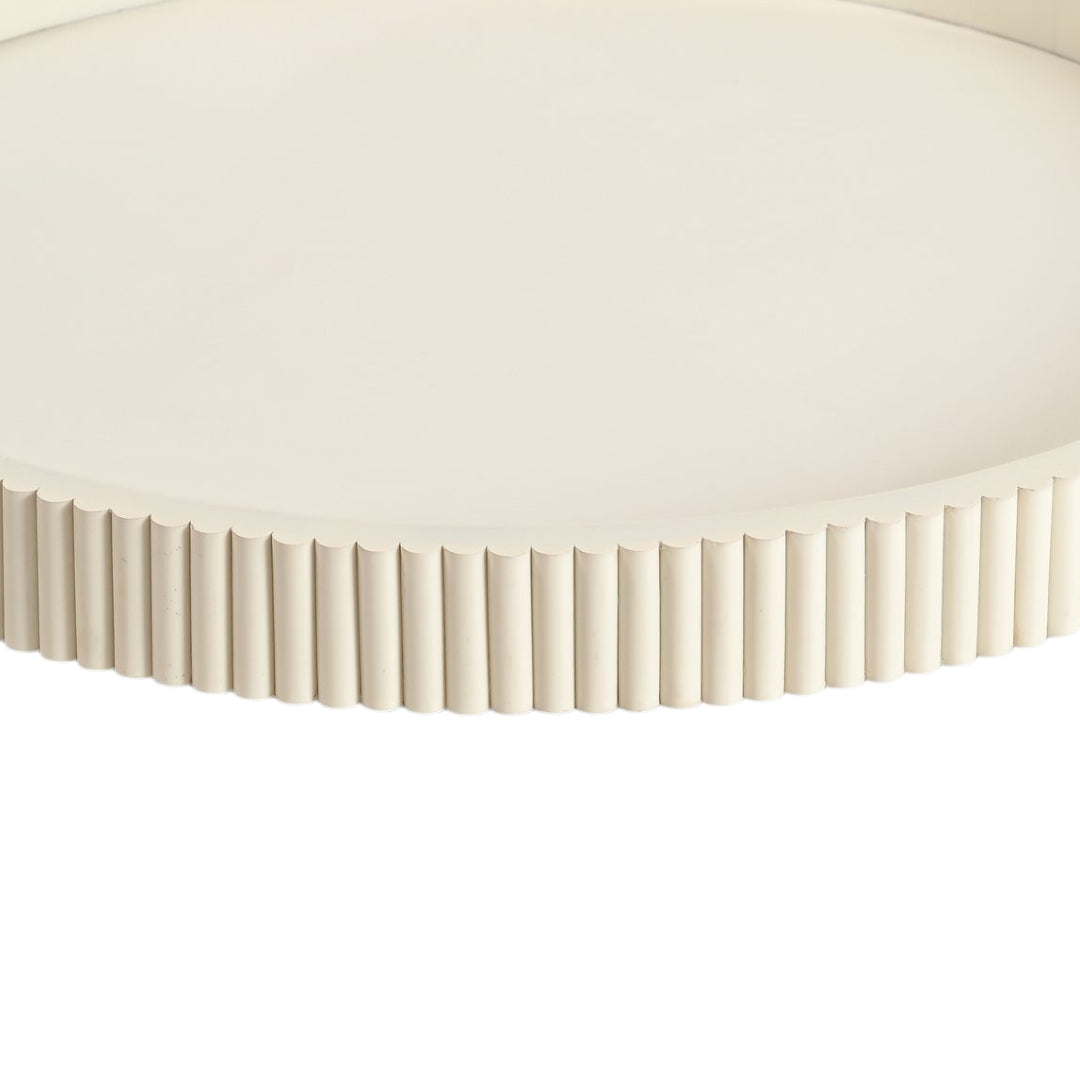 Gemini White Tray
