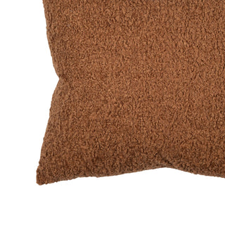 Teddy Saddle Pillow
