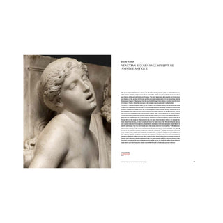 From Donatello to Alessandro Vittoria: 1450 1600

