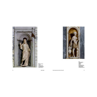 From Donatello to Alessandro Vittoria: 1450 1600
