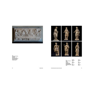 From Donatello to Alessandro Vittoria: 1450 1600
