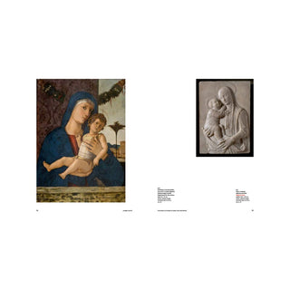 From Donatello to Alessandro Vittoria: 1450 1600
