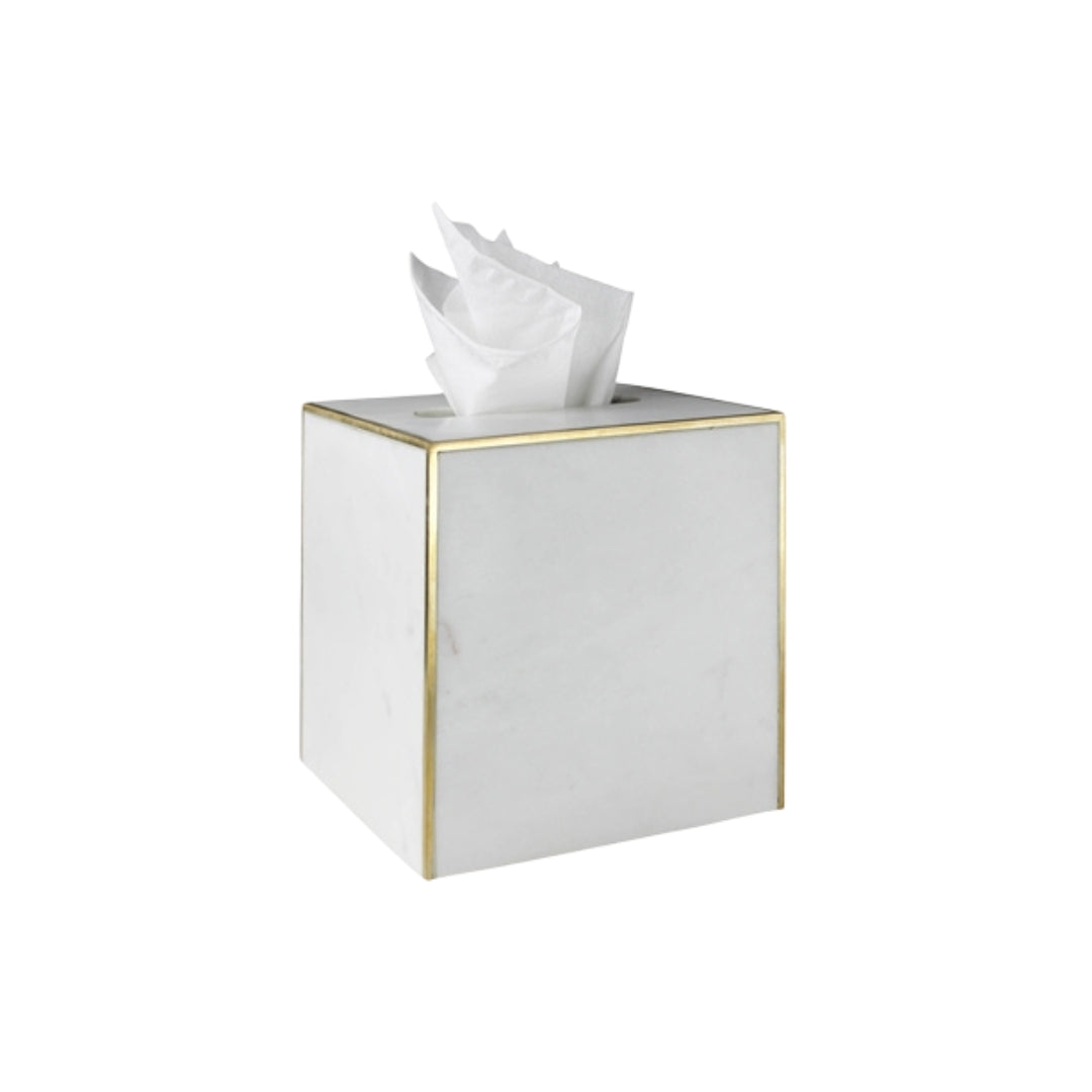 Loren Tissue Holder