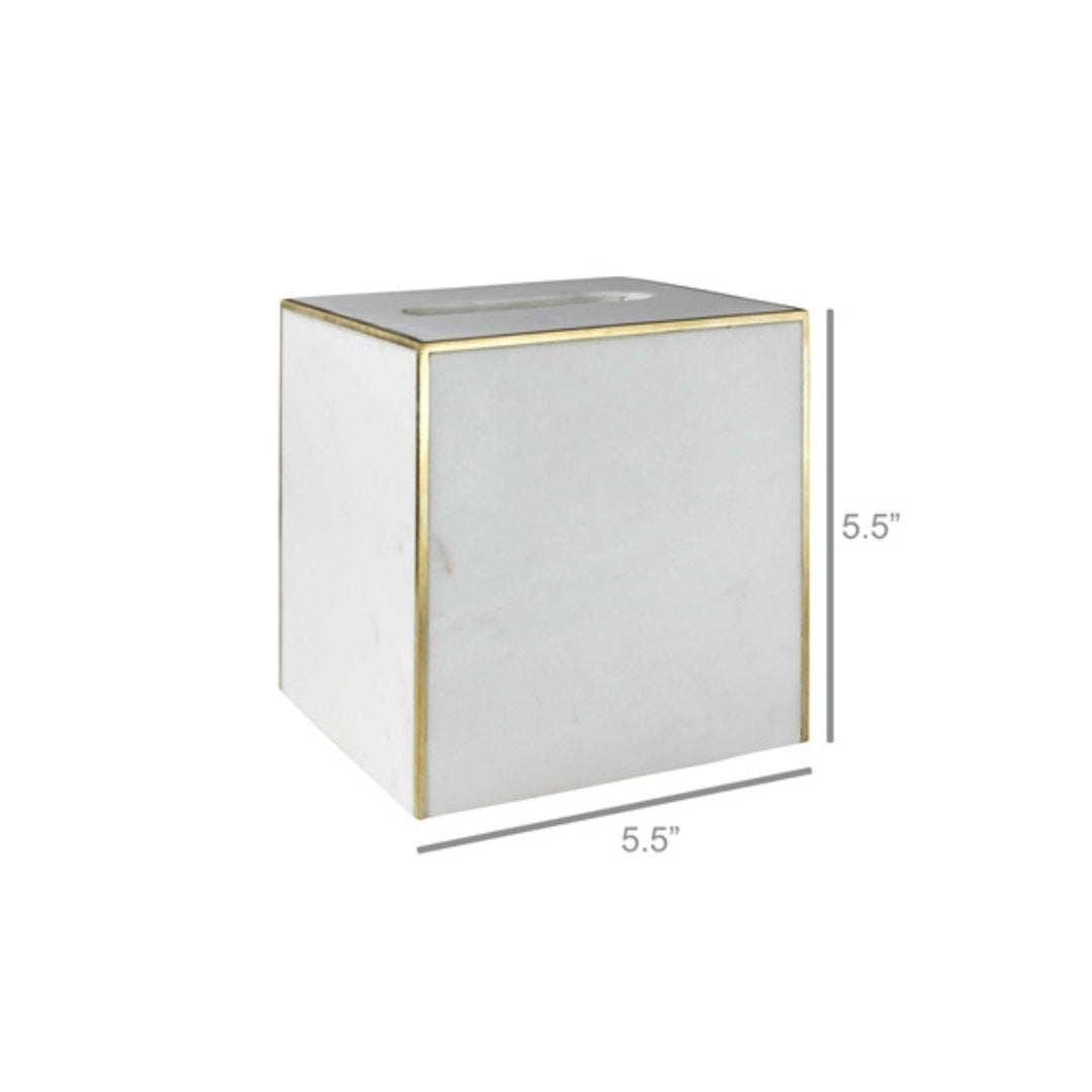 Loren Tissue Holder - Thumbnail 3