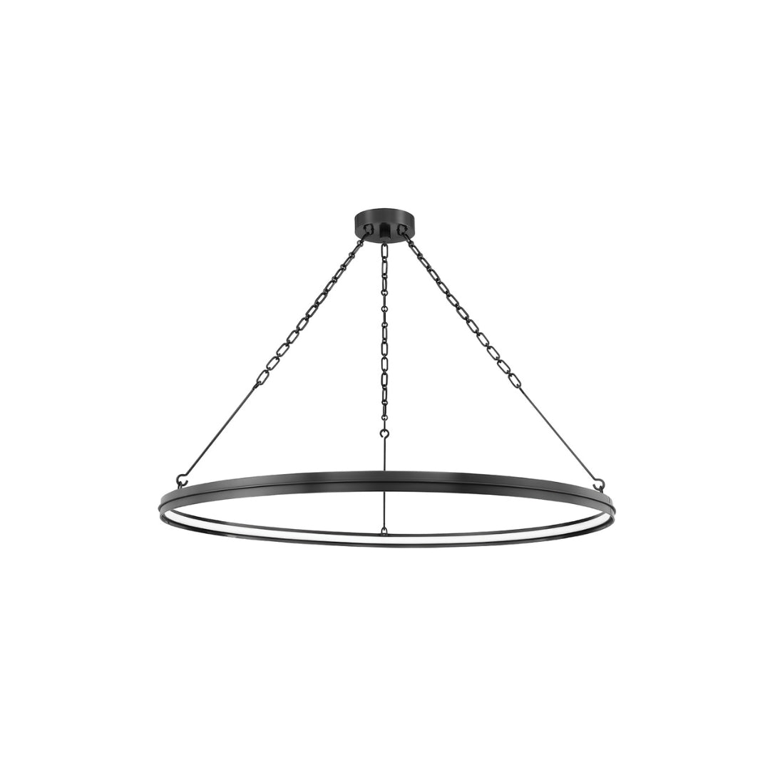 Rosendale LED Chandelier (Medium) - Thumbnail 2