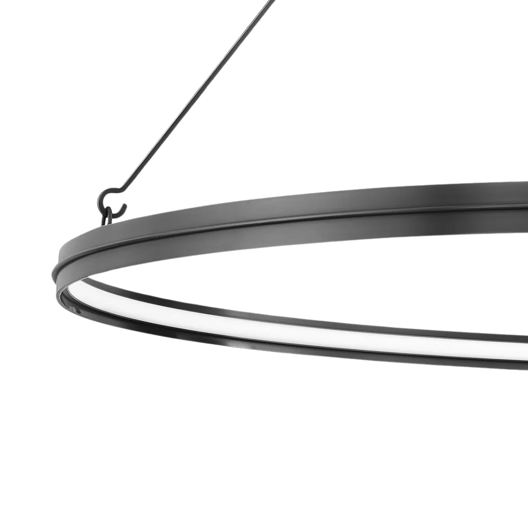 Rosendale LED Chandelier (Medium) - Thumbnail 3