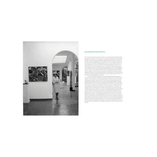 Peggy Guggenheim: The Last Dogaressa
